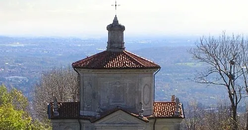Sacro Monte di Varese
