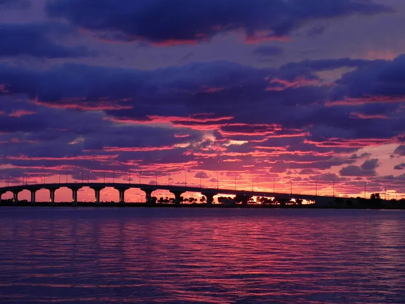 Sadowski Causeway