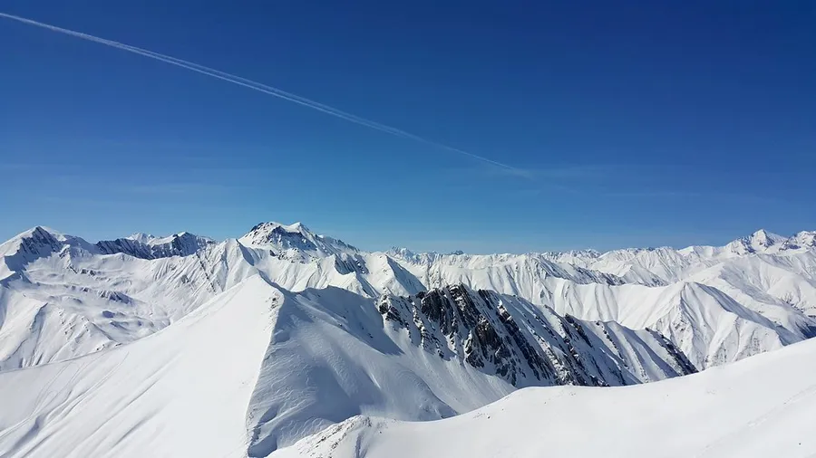 Sadzele Mountain