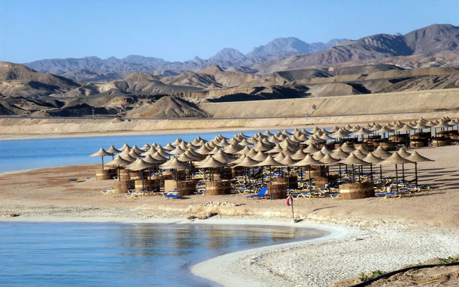 Safaga Island