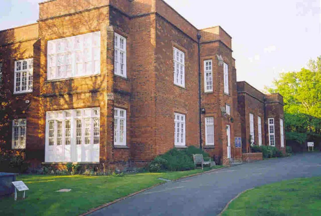 Saffron Walden Museum
