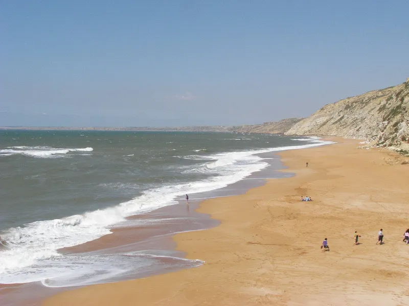 Safi Beach