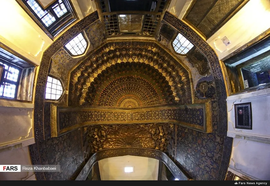 Safi National Museum