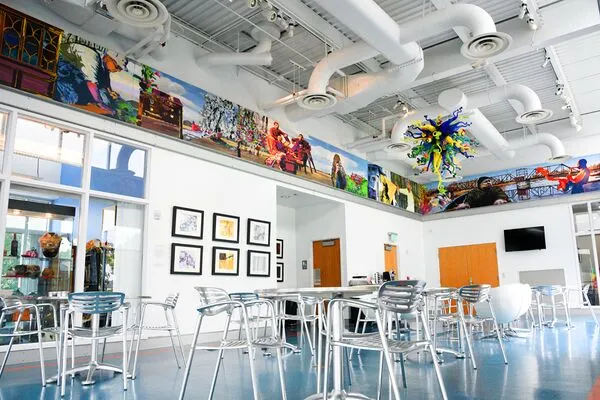 Saginaw Art Museum