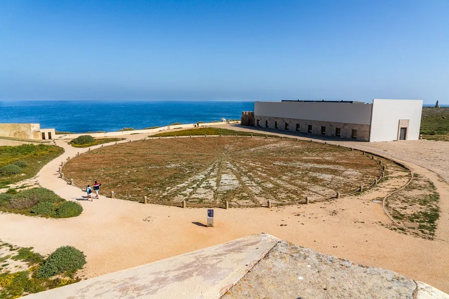 Sagres Diving