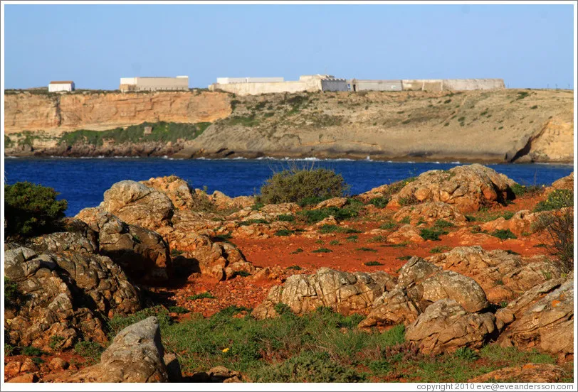 Sagres Fortress