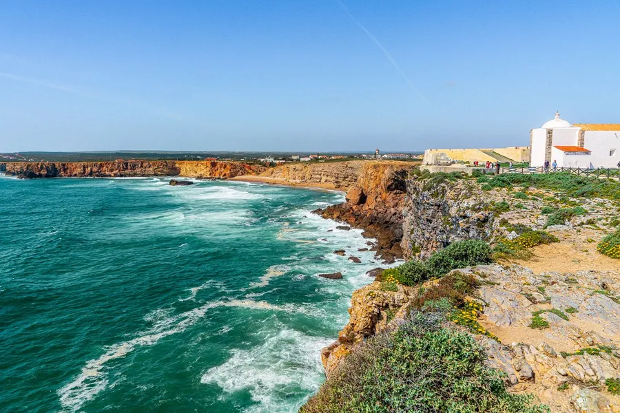 Sagres Sunsets