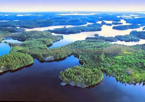Saimaa Adventures