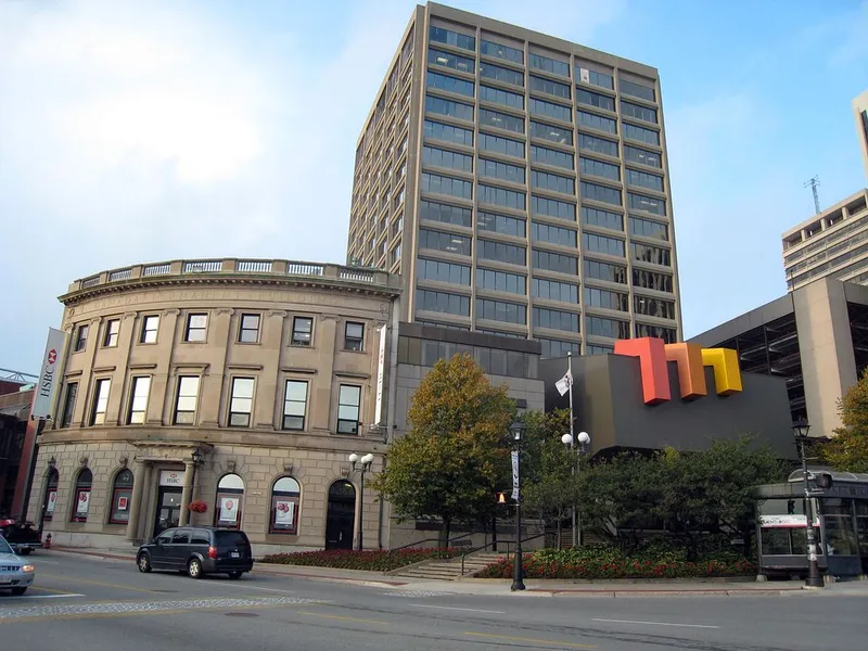 Saint John Arts Centre