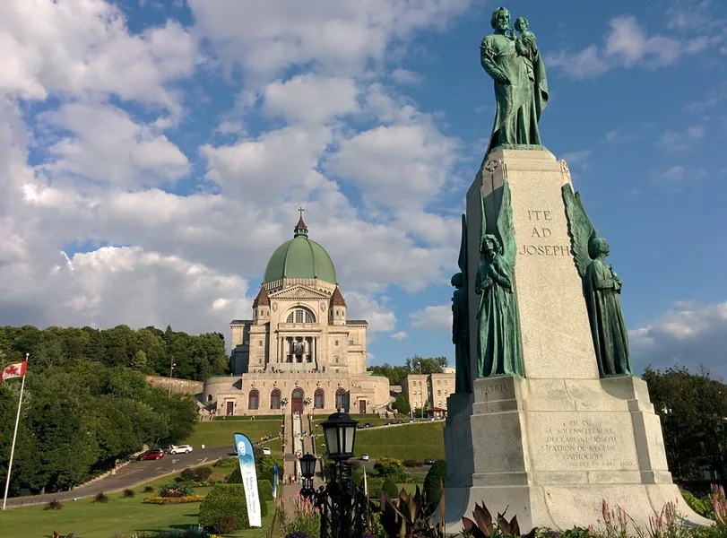 Saint Joseph's Oratory of Mount Royal