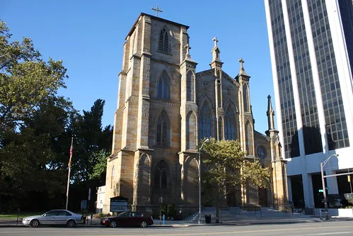 Saint Joseph Cathedral