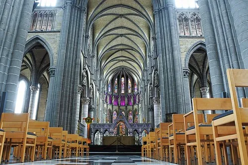 Saint Martin's Cathedral
