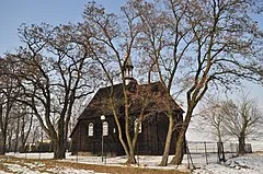 Saint Mary Magdalene Church, Rathenow