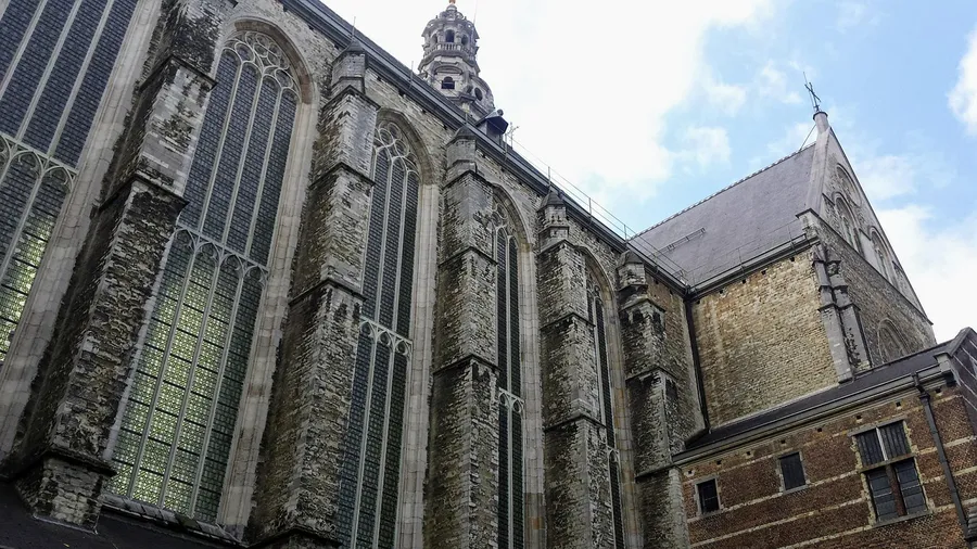 Saint Paul's Church