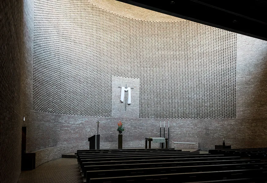 Saint Paul Church