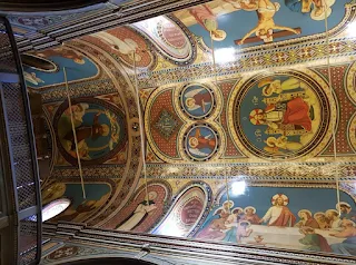 Saint Polycarp Church