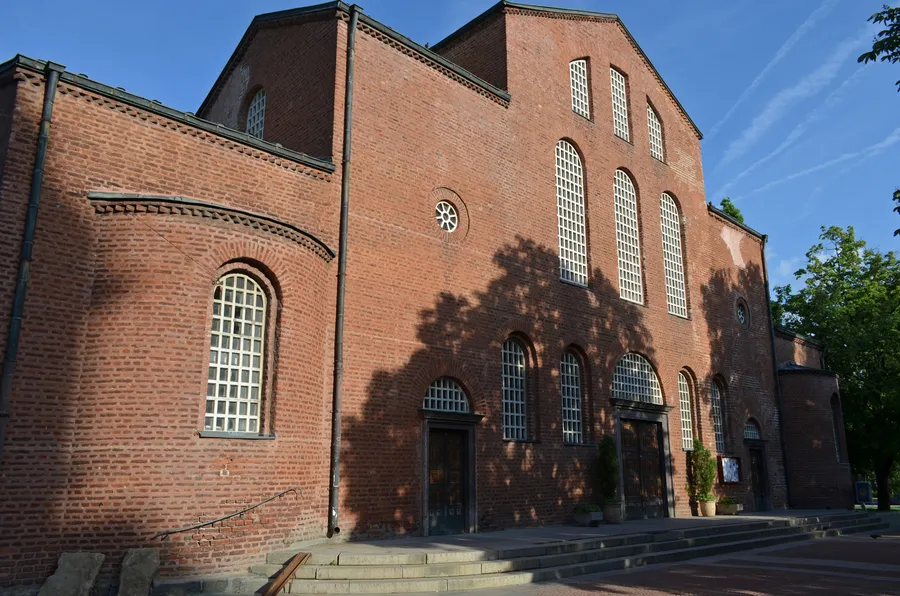 Saint Sofia Church