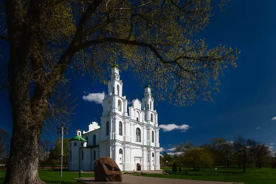 Saint Sophia Cathedral