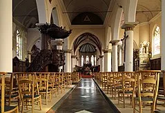 Saint Vaast Church