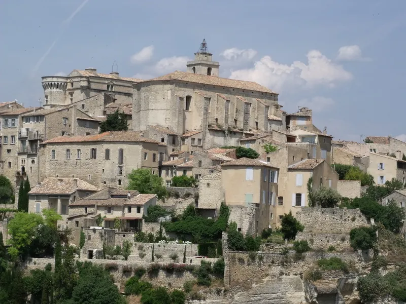 Saint-Firmin Palace