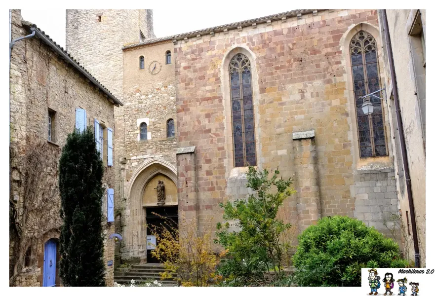 Saint-Michel Church