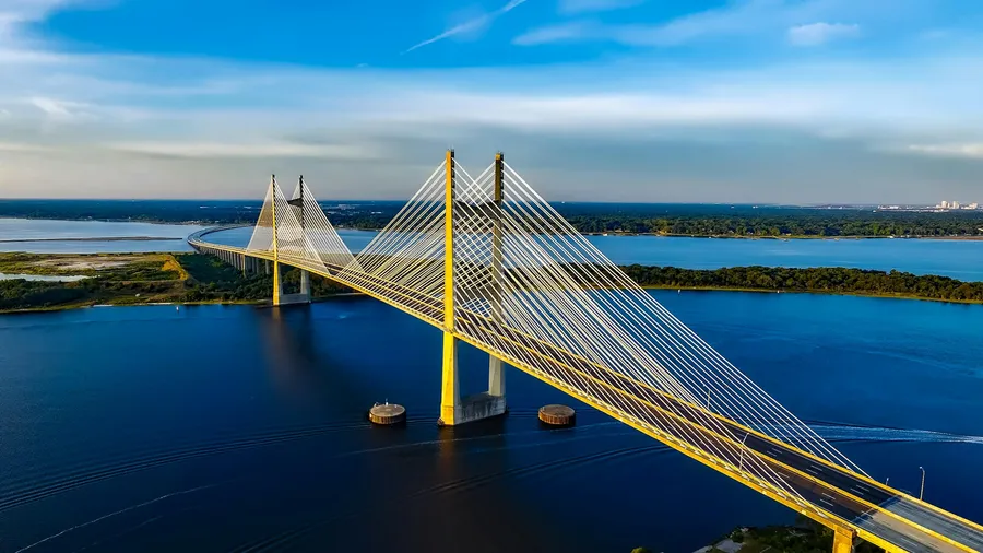 Saint-Nazaire Bridge