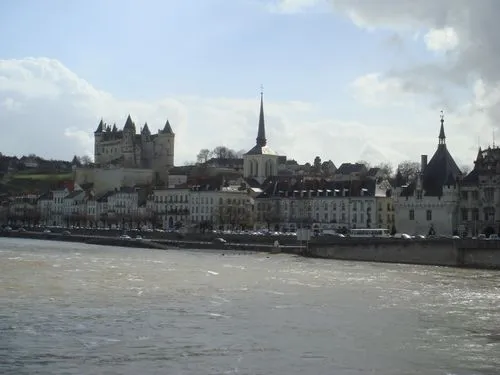 Saint-Pierre de Saumur