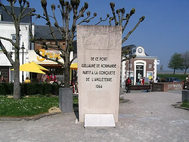 Saint-Valery-sur-Somme Market