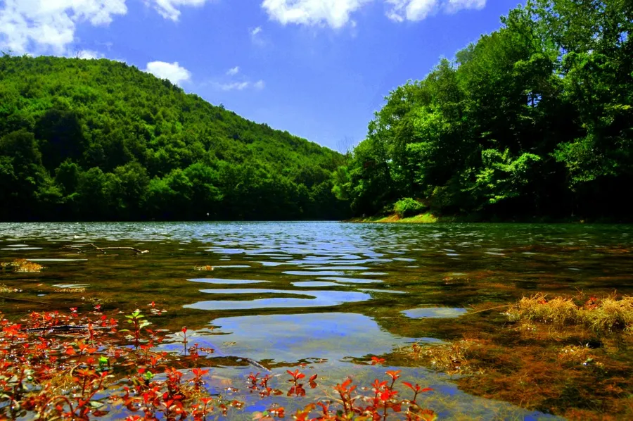 Saklıgöl (Hidden Lake)