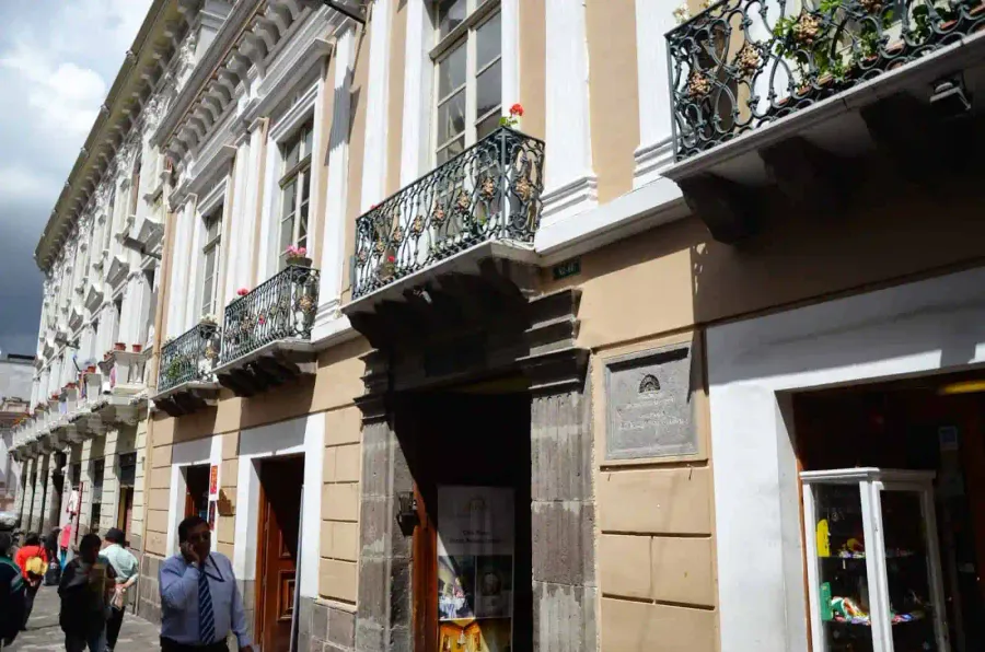 Salango Museum