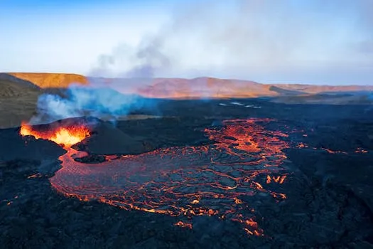 Saleaula Lava Field