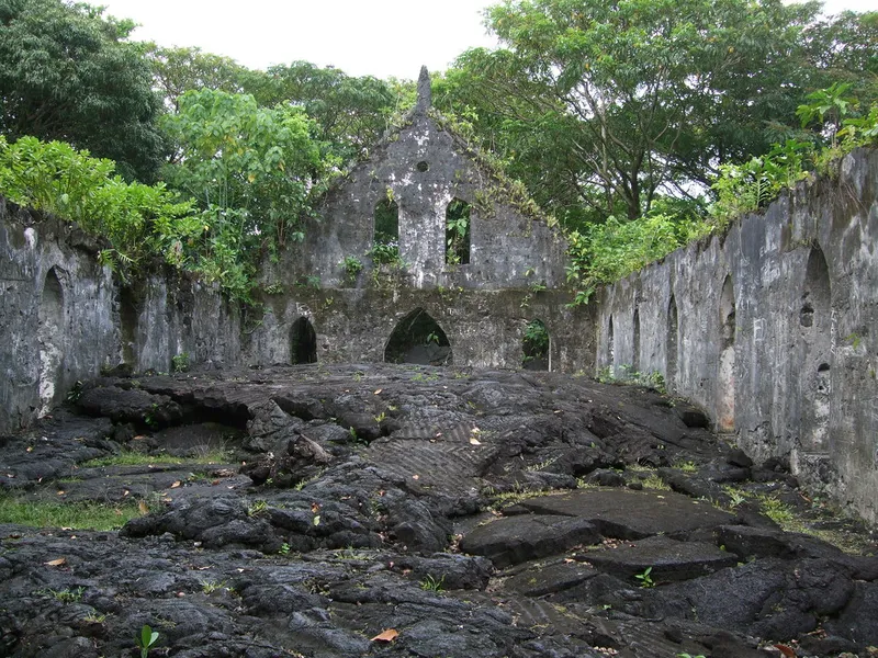 Saleaula Lava Fields