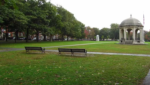 Salem Common