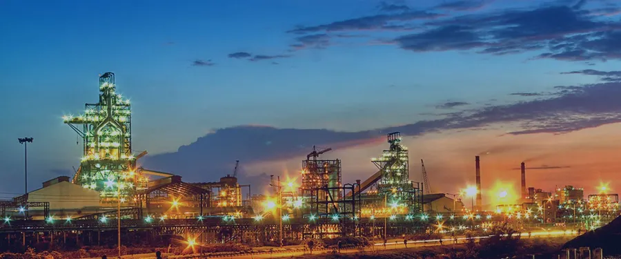 Salem Steel Plant