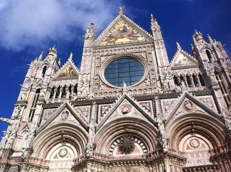 Salerno Cathedral