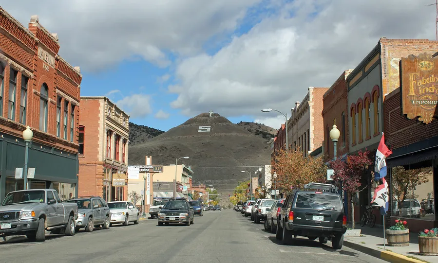 Salida Museum