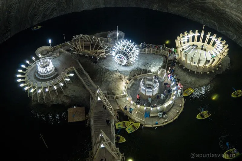 Salina Turda