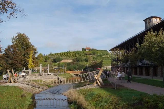 Salinarium Bad Dürkheim