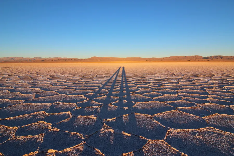 Salinas Grandes