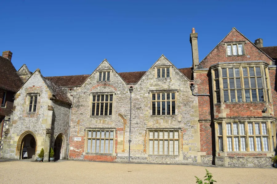 Salisbury Museum