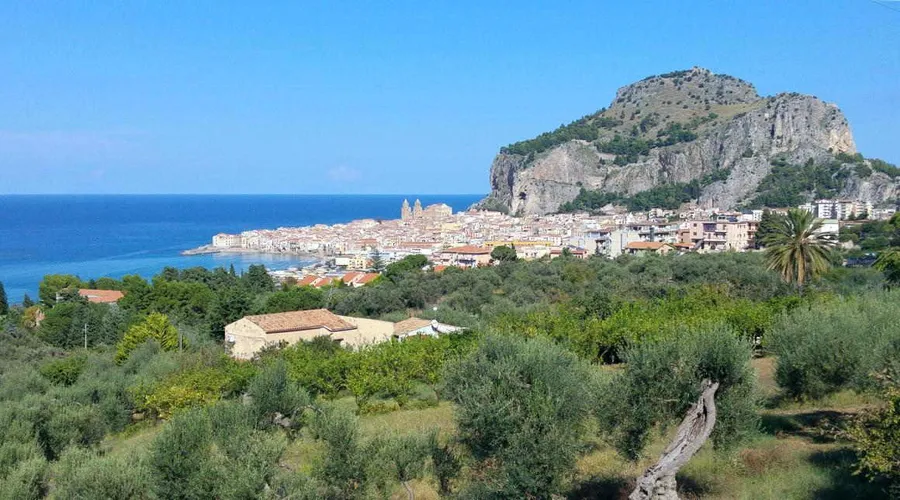 Salita Saraceni