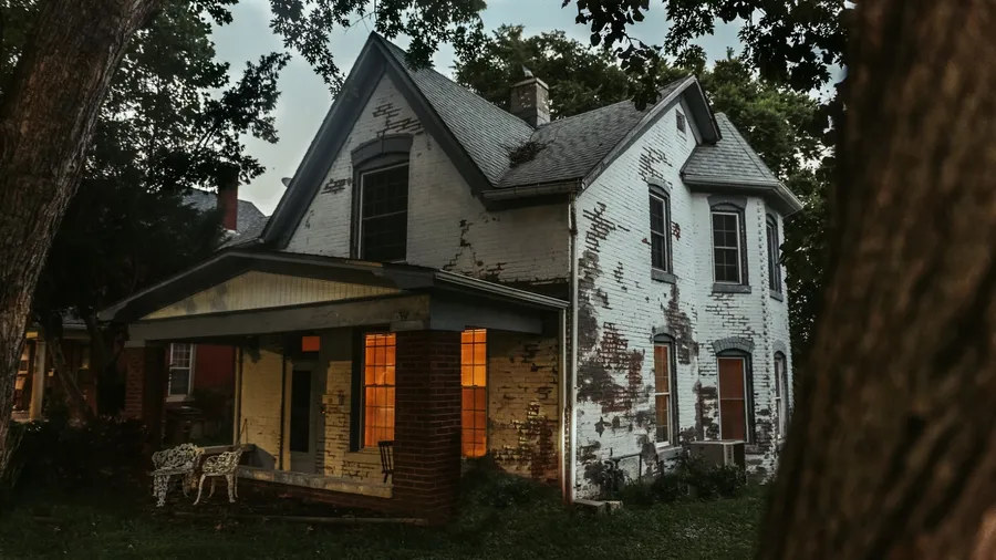 Sallie House