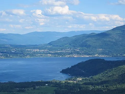 Salmon Arm Bay Nature Enhancement Society