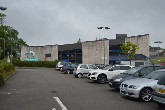 Salt Ayre Leisure Centre