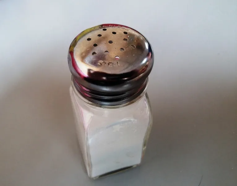 Salt Exporting Company (ESSA)