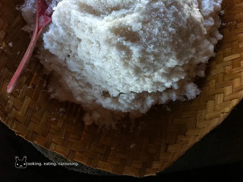 Salt Making Village