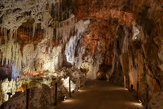 Salt Mountain Cultural Park