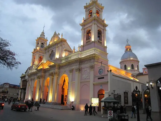 Salta Cathedral