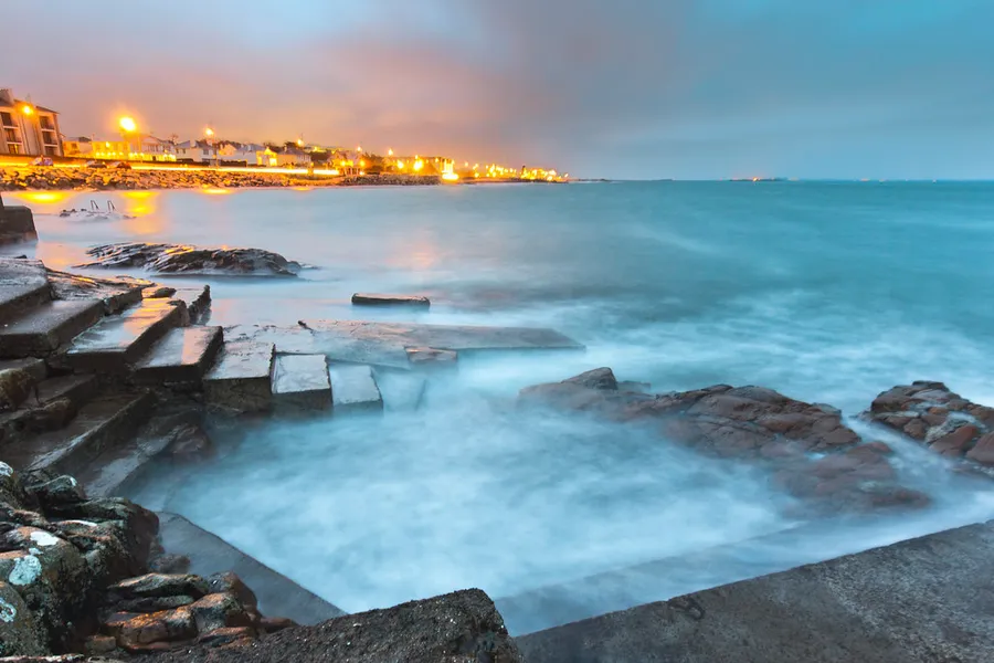 Salthill Promenade
