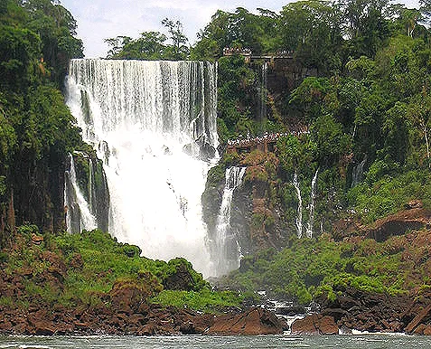 Salto Bosetti